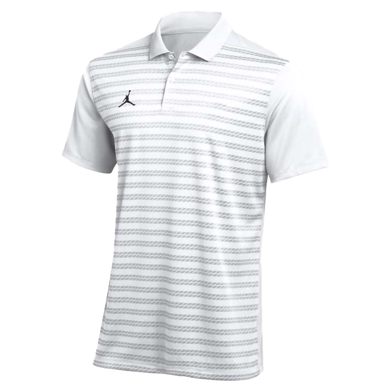 Jordan Men's Dri-Fit Victory Coaches Polo
