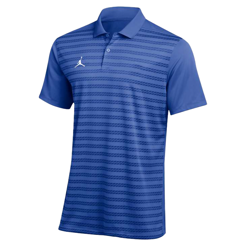 Jordan Men's Dri-Fit Victory Coaches Polo