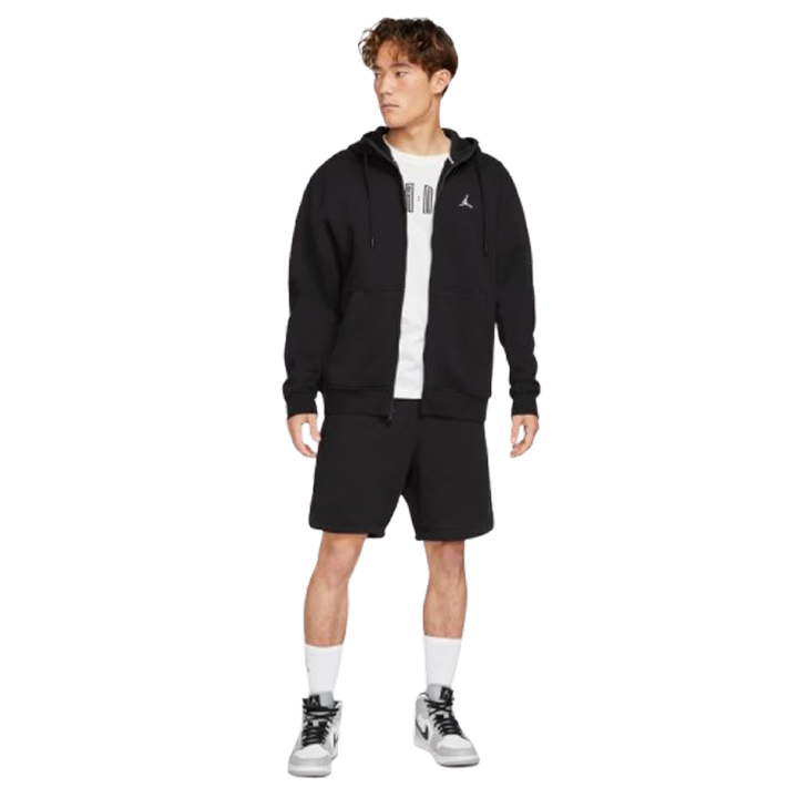 Jordan Essentials Men's Fleece Shorts