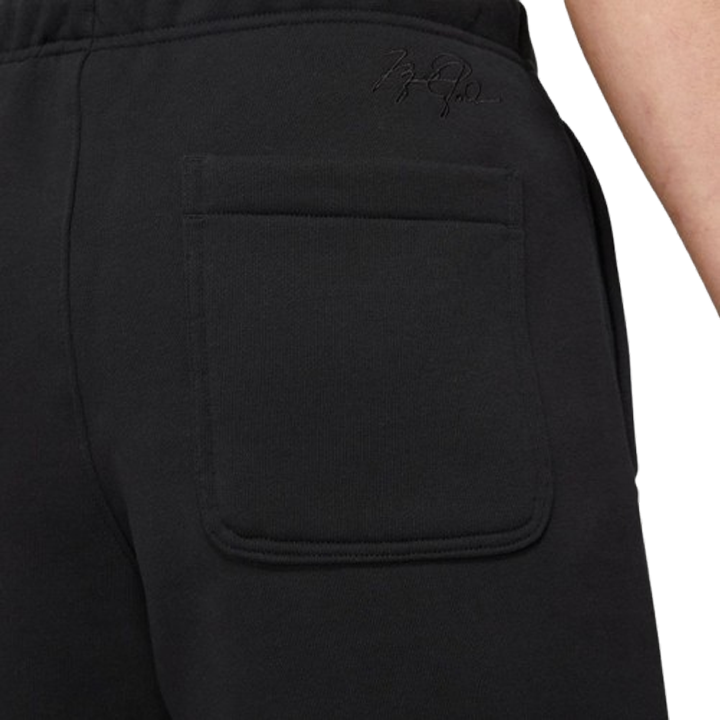 Jordan Essentials Men's Fleece Shorts