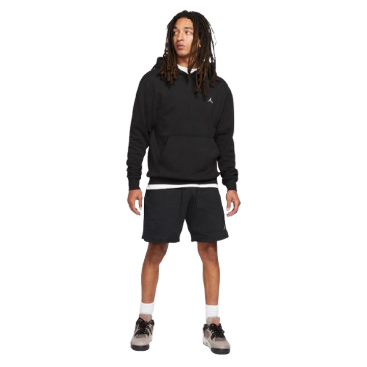Jordan Essentials Men's Fleece Shorts