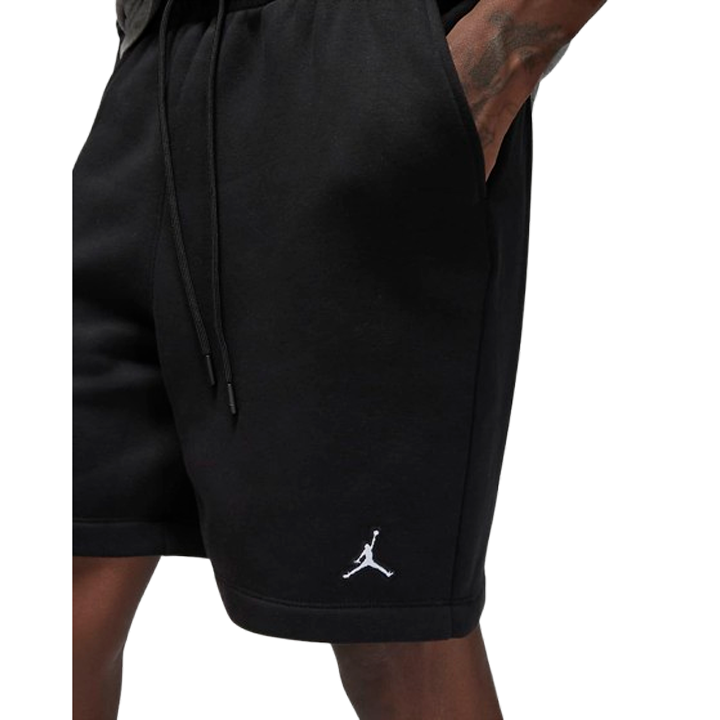 Jordan Black Shorts outlet Set of 2 Mens Adult Size L Pockets Drawstring Secret Pocket