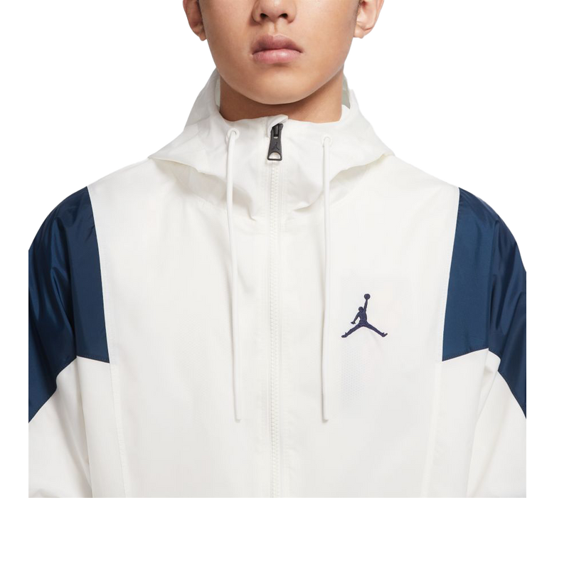 Jordan Essentials Men's Woven Jacket – Midway Sports