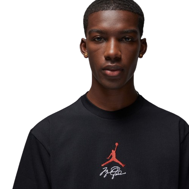 Jordan flight shirt online