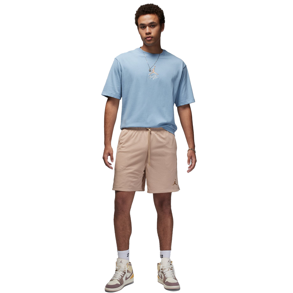 Jordan Flight MVP Men's Mesh Shorts – Midway Sports Jordan Flight MVP Men's Mesh Shorts – Midway Sports