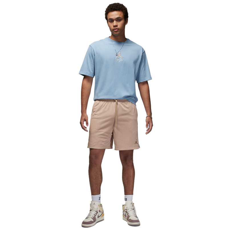 Jordan Flight MVP Men's Mesh Shorts