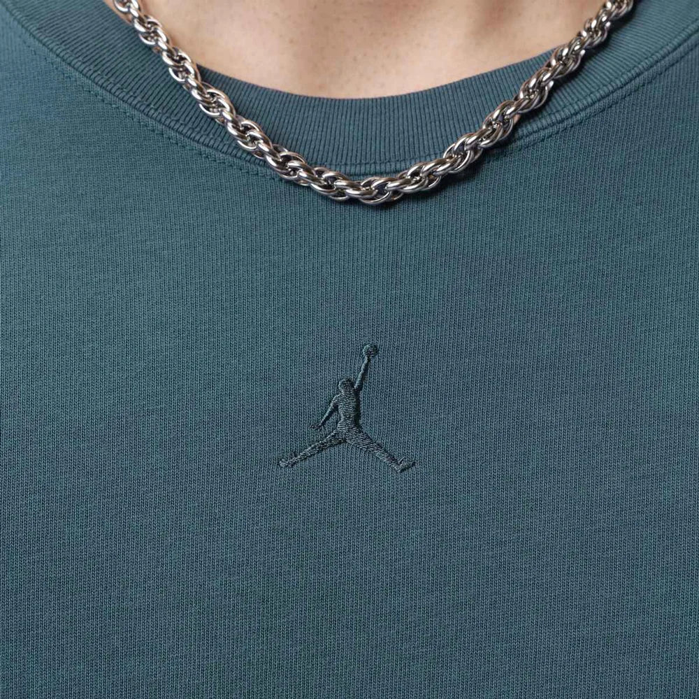 Jordan Men's Flight Heavyweight Long-Sleeve Top