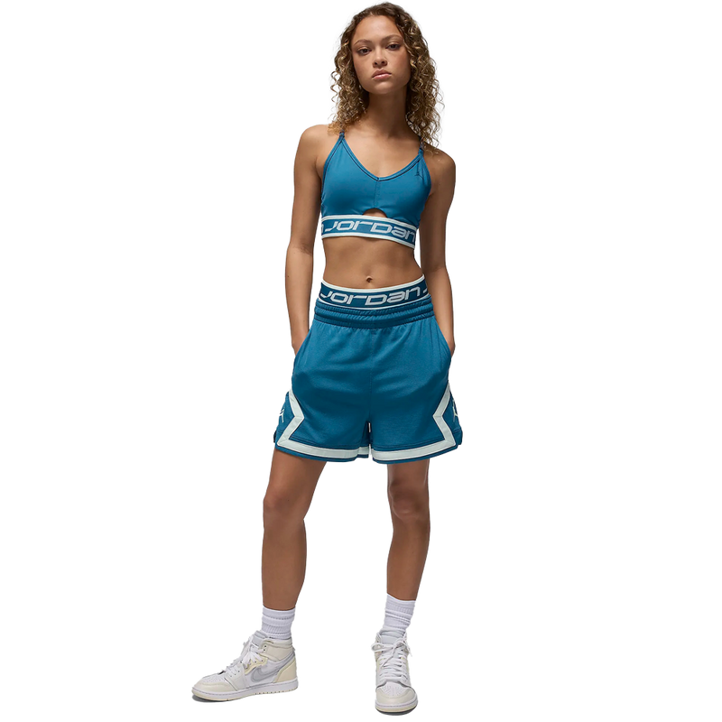 Jordan Indy Women's Light Support Sports Bra