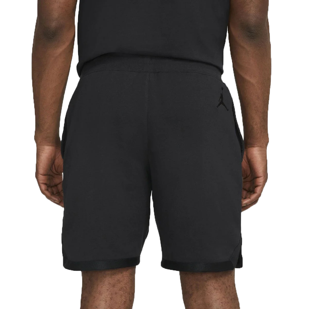 Pantalones cortos de polar Jordan Jumpman Classics para hombre