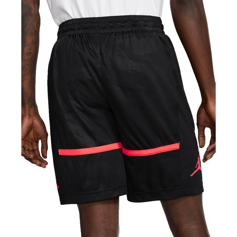 Jordan Jumpman Men's Camo Shorts