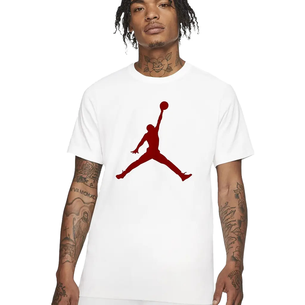Camiseta Jordan Jumpman