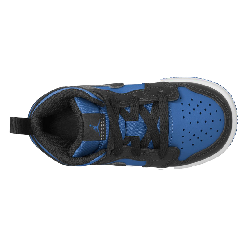 Jordan Kid's 1 Mid - Zapatillas para bebé/niño pequeño 