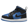 Jordan Kid's 1 Mid - Zapatillas para bebé/niño pequeño 