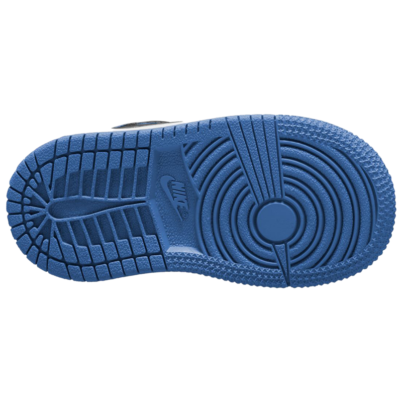 Jordan Kid's 1 Mid - Zapatillas para bebé/niño pequeño 