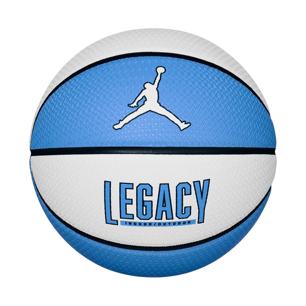 Jordan Legacy 2.0 8p Basketball Navy color
