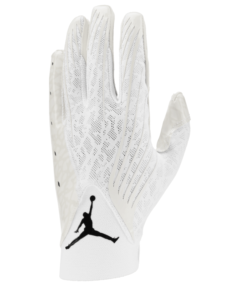 Jordan Men Fly Football Gloves