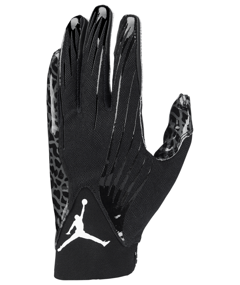 Black/Black/White