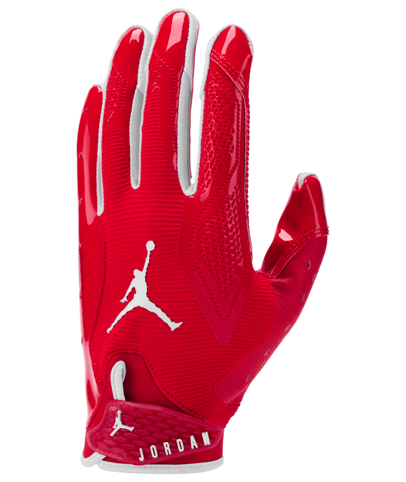 University Red/University Red/White