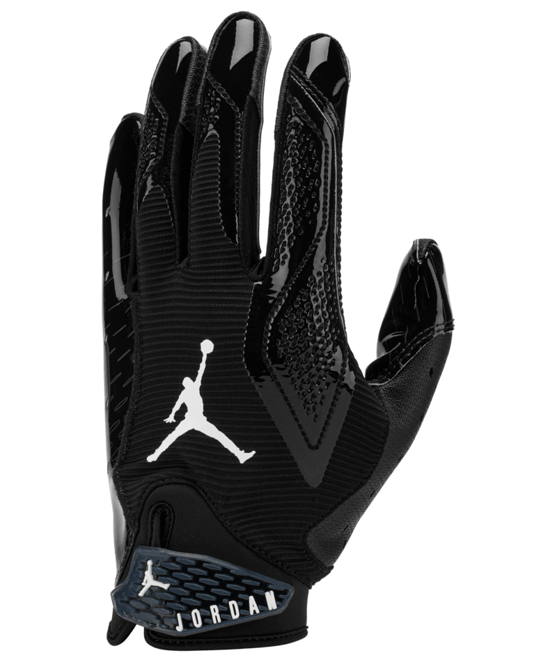 Black/Black/White