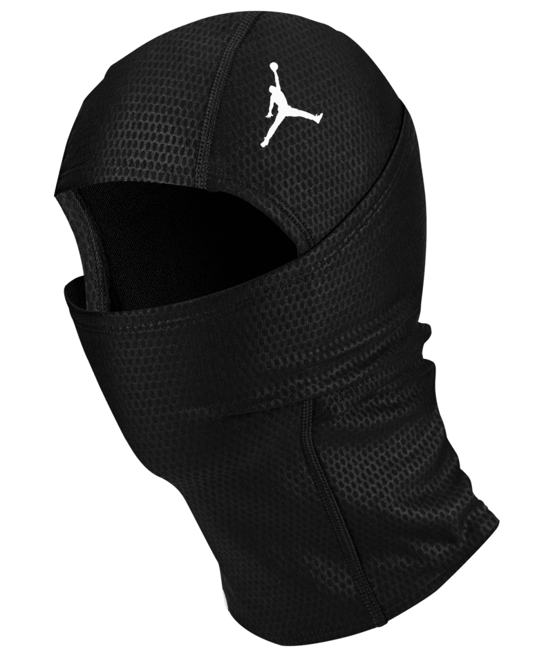 Jordan Men Fly Warm Hood 2.0