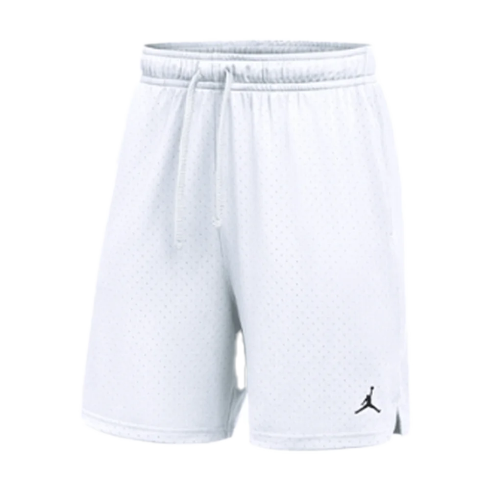 Jordan Men’s Dri-FIT Sport Mesh Short Team white