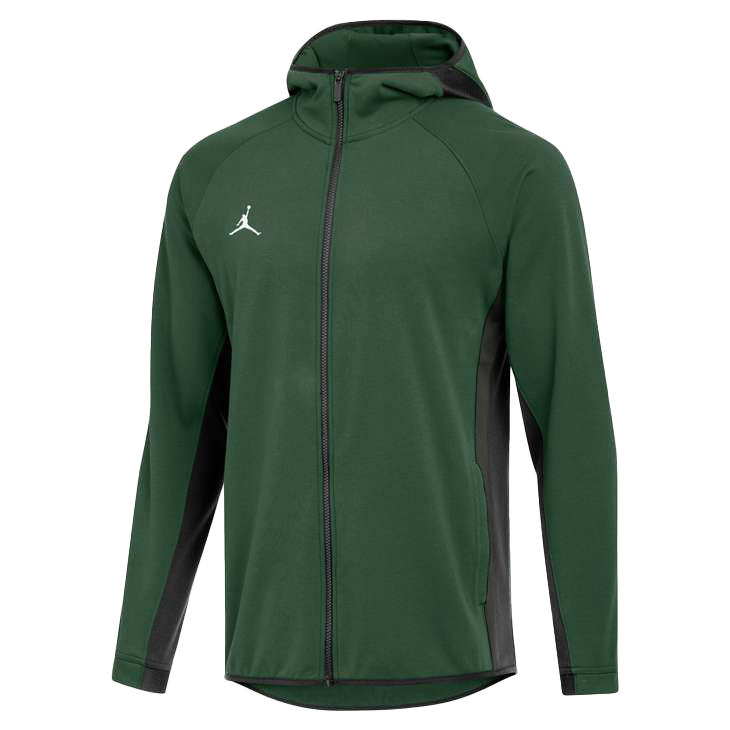Jordan Men's Dri-Fit Showtime Hoodie FZ