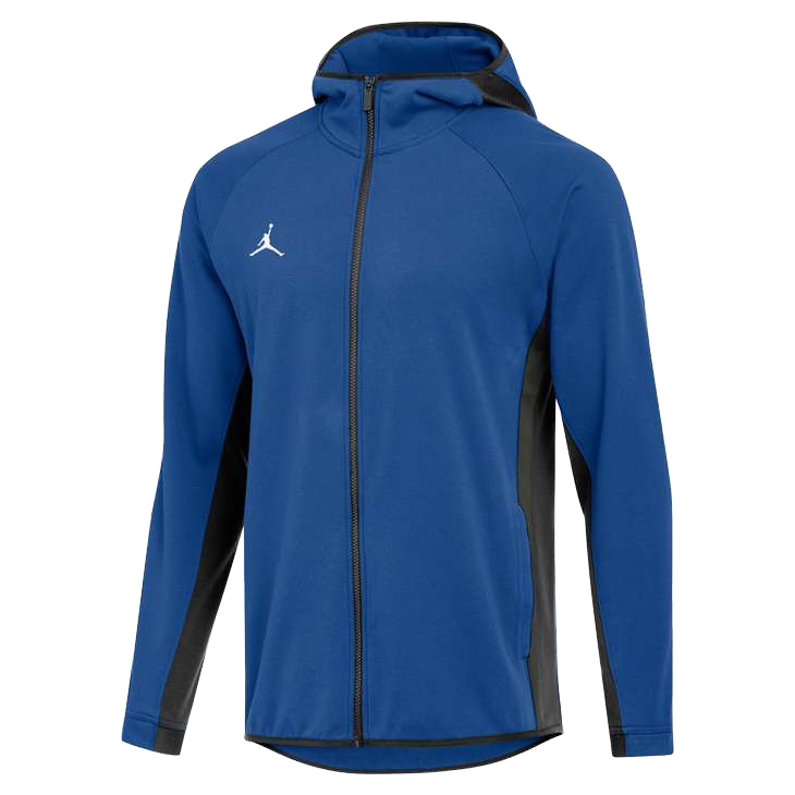 Jordan Men's Dri-Fit Showtime Hoodie FZ