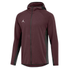 Jordan Men's Dri-Fit Showtime Hoodie FZ