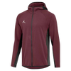 Jordan Men's Dri-Fit Showtime Hoodie FZ