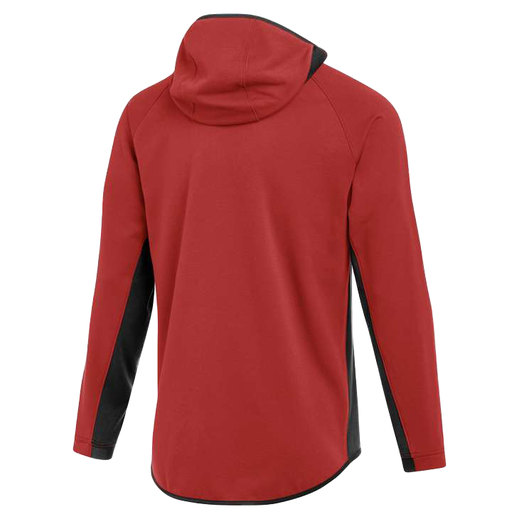 Jordan Men's Dri-Fit Showtime Hoodie FZ