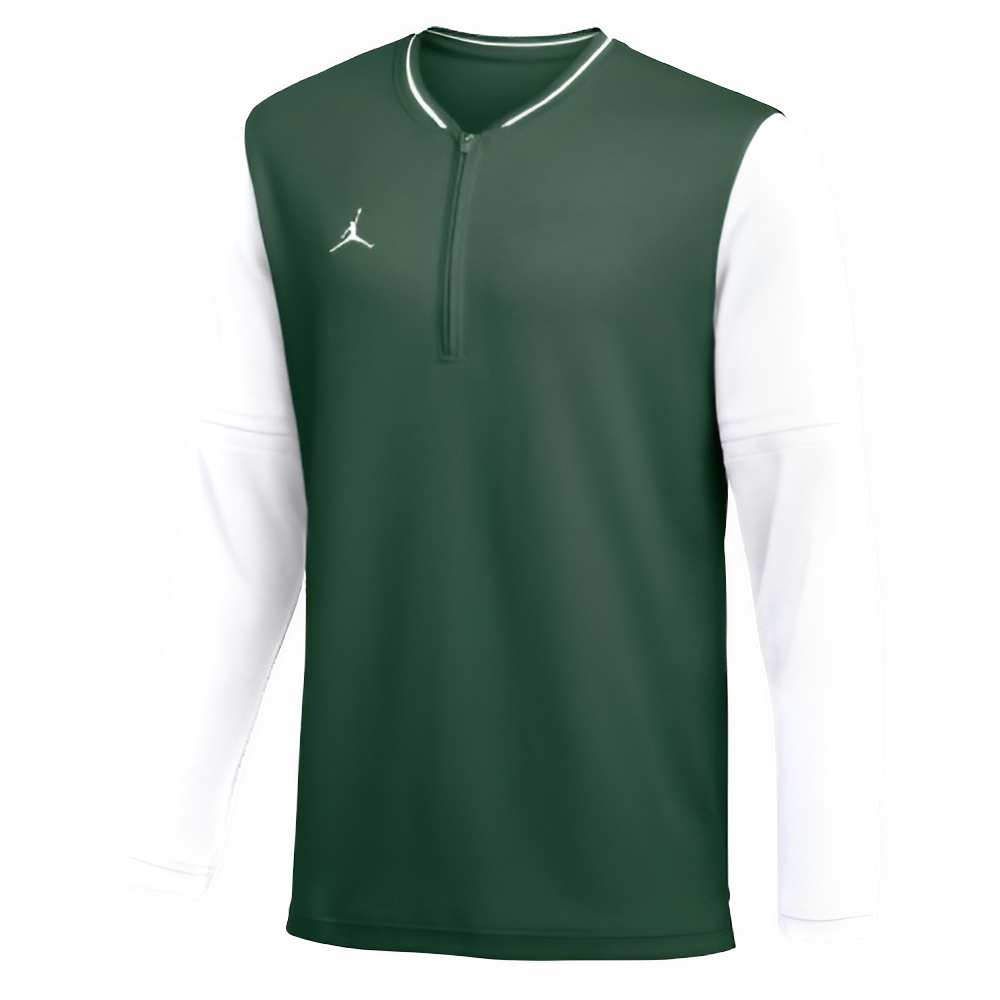 Gorge Green/White/White