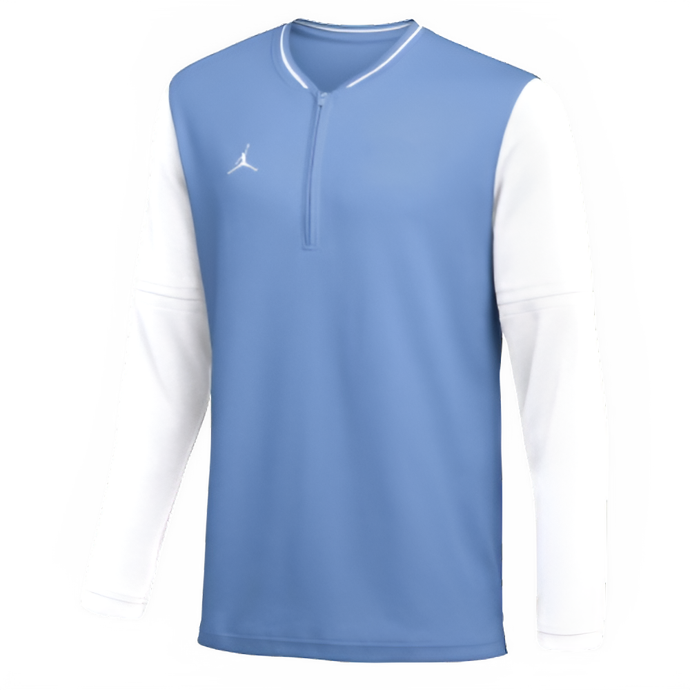 Valor Blue/White/White