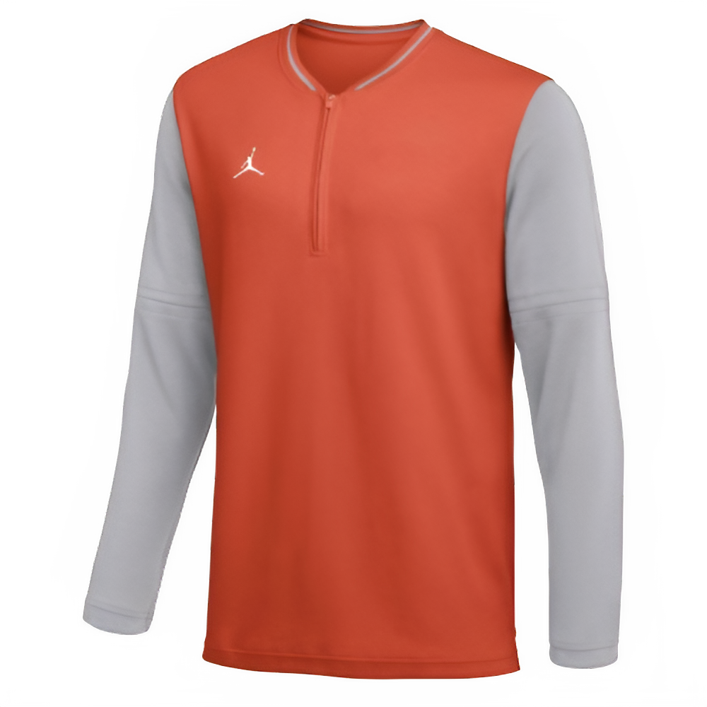 Team Orange/Wolf Grey/White