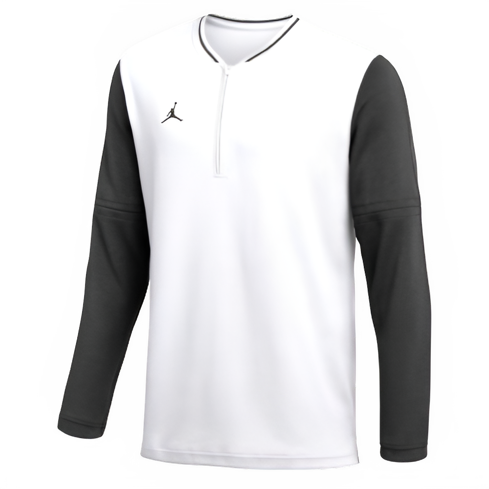 White/Black/Black
