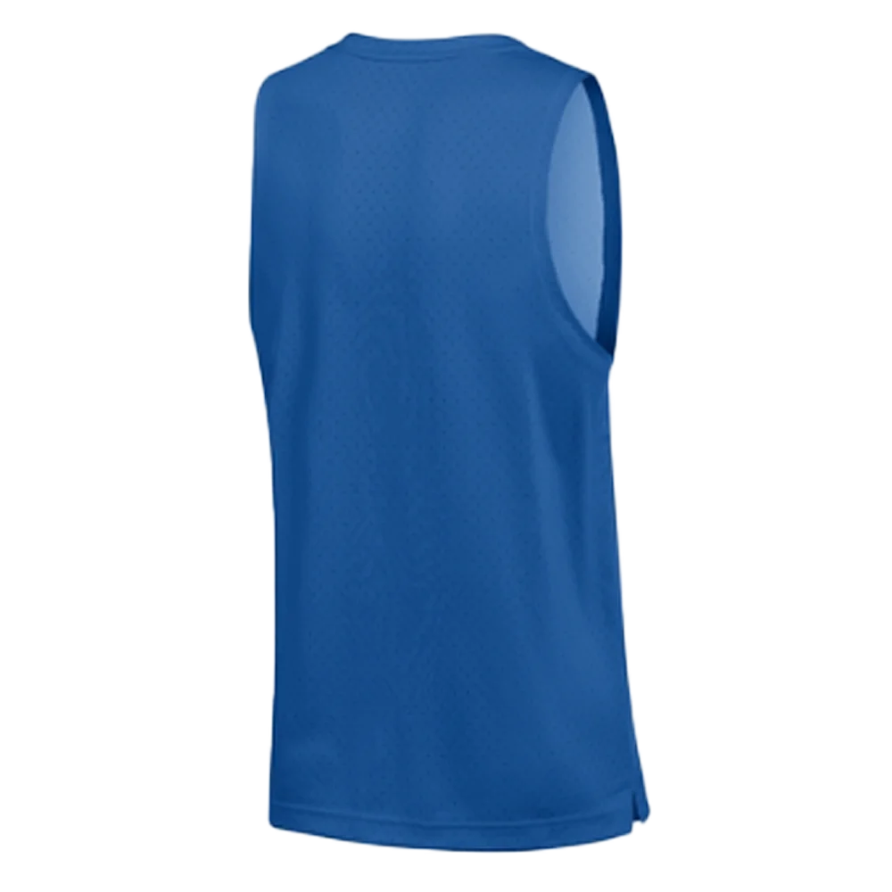 Jordan Men's Dri-fit Sport Mesh Jersey