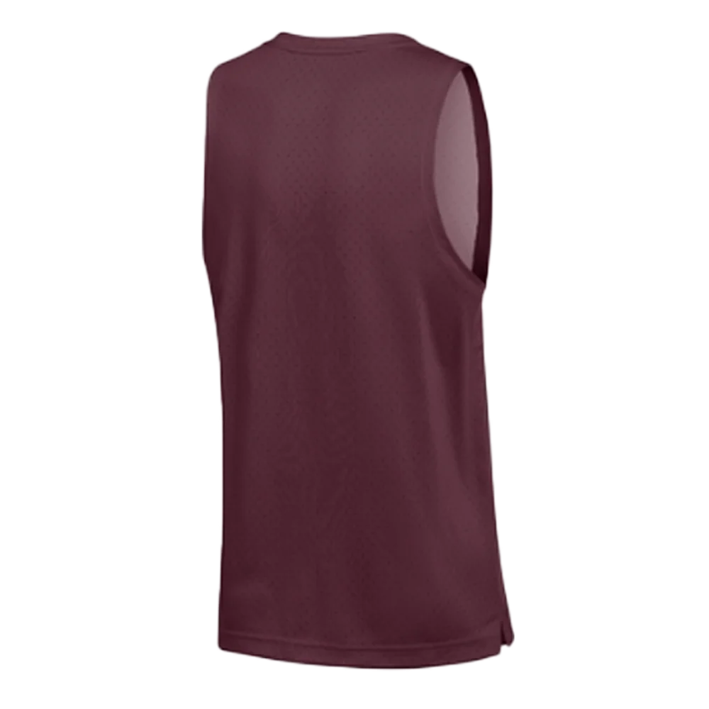 Jordan Men's Dri-fit Sport Mesh Jersey