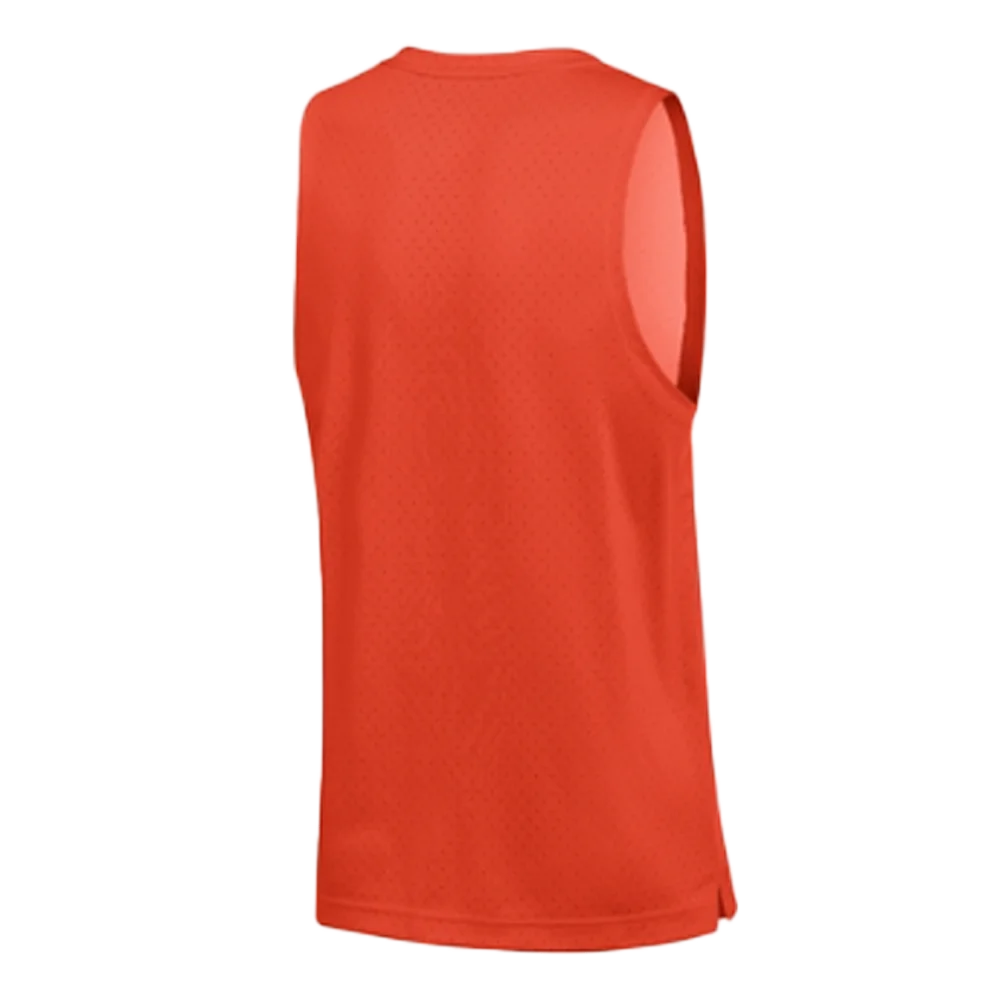 Jordan Men's Dri-fit Sport Mesh Jersey