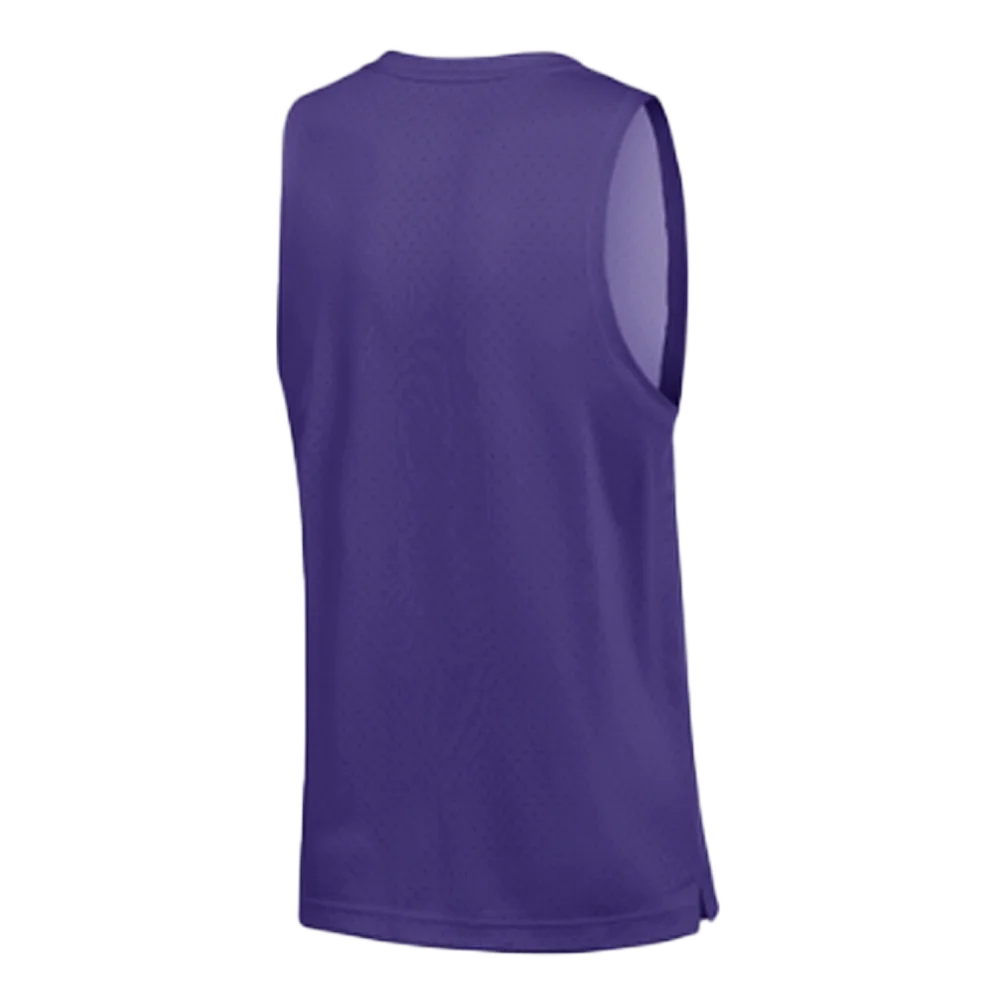 Jordan Men's Dri-fit Sport Mesh Jersey