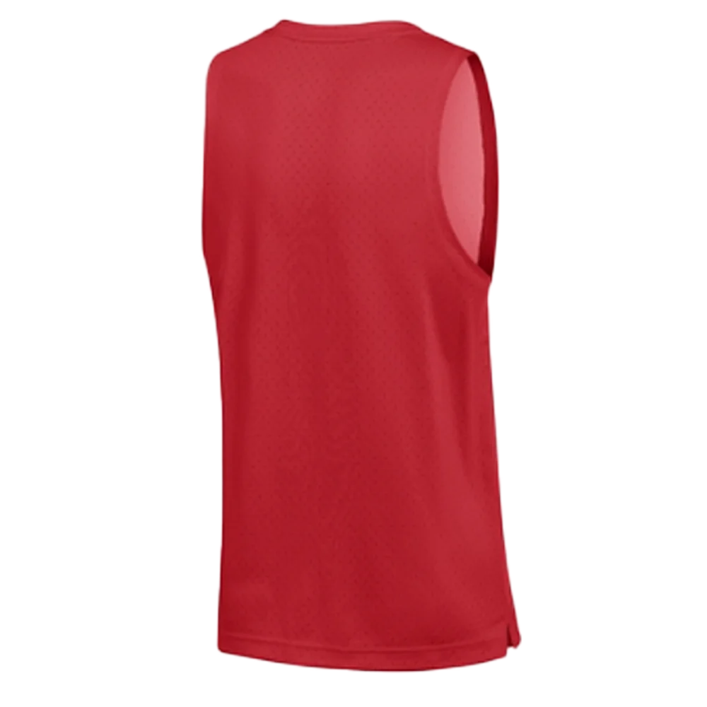 Jordan Men's Dri-fit Sport Mesh Jersey