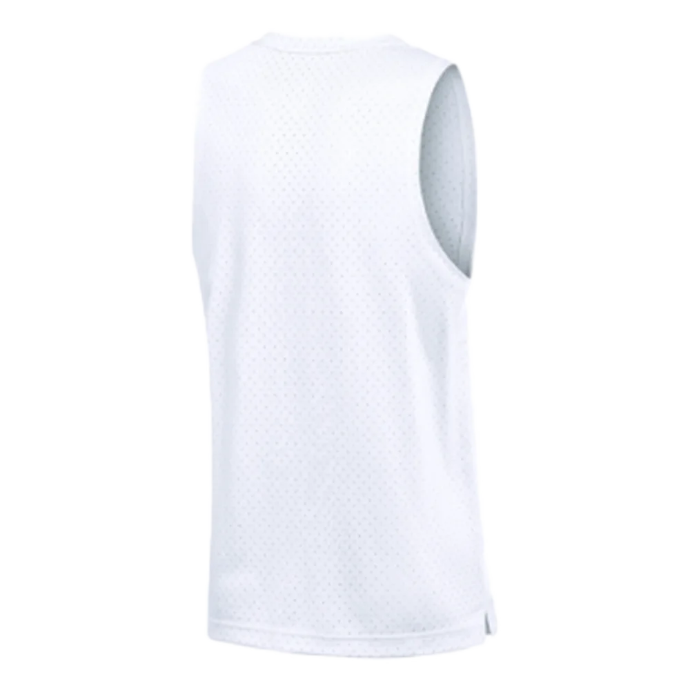 Jordan Men's Dri-fit Sport Mesh Jersey