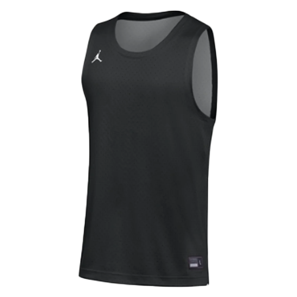 Jordan Men's Dri-fit Sport Mesh Jersey
