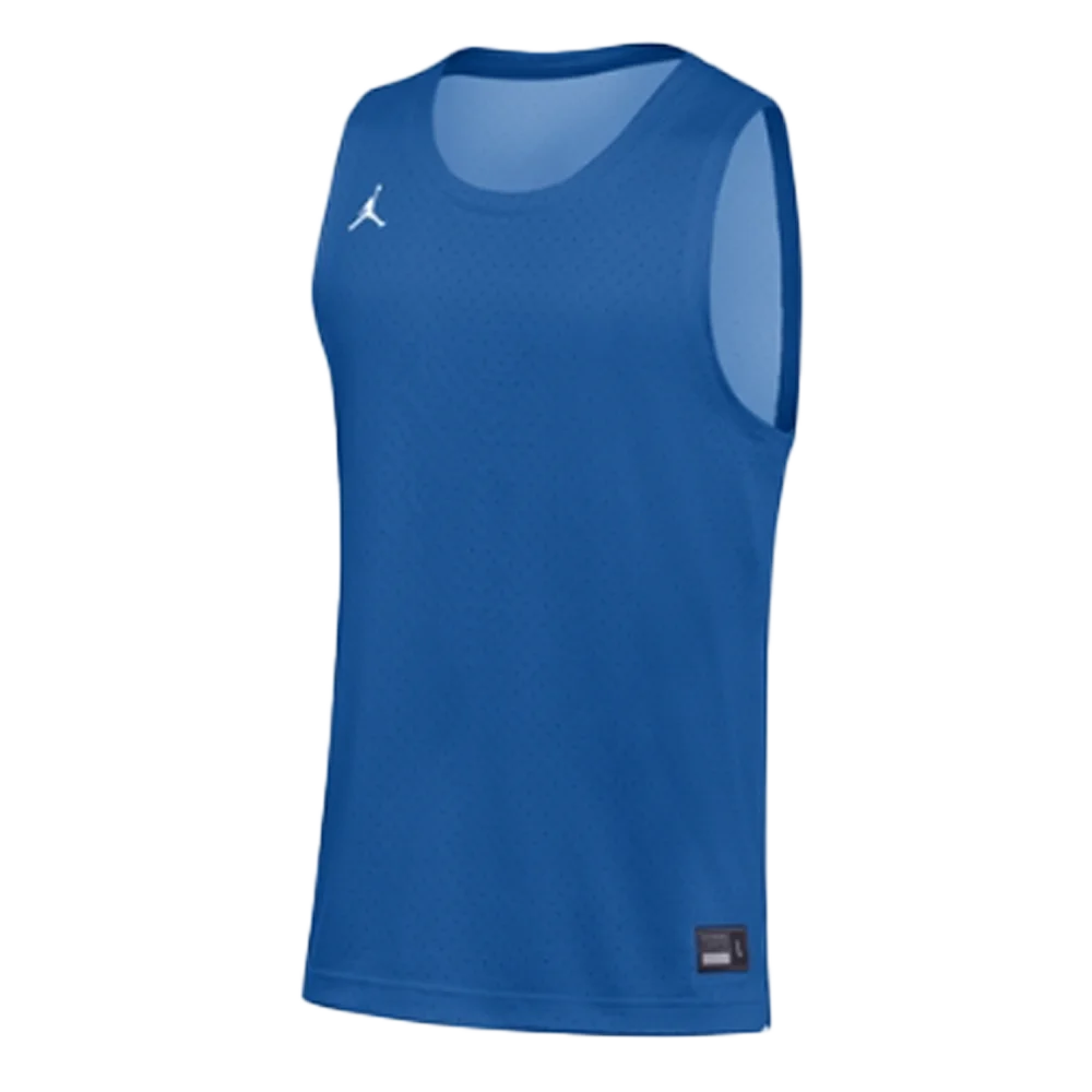 Jordan Men's Dri-fit Sport Mesh Jersey
