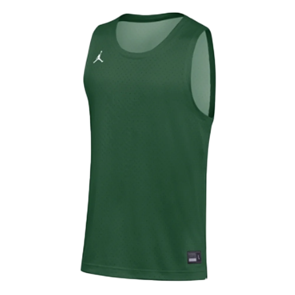Jordan Men's Dri-fit Sport Mesh Jersey