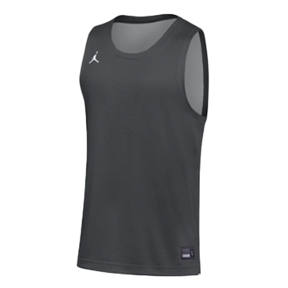 Jordan Men's Dri-fit Sport Mesh Jersey