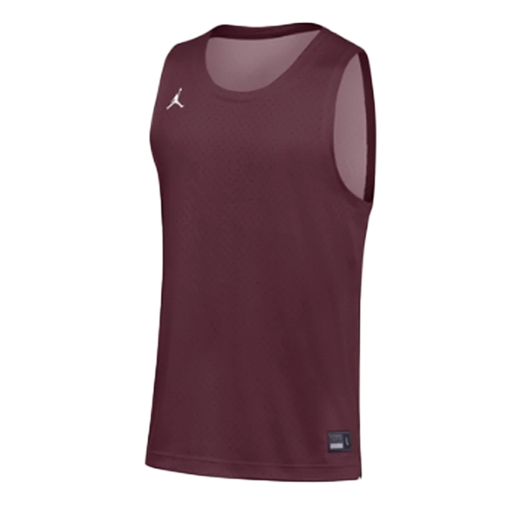 Jordan Men's Dri-fit Sport Mesh Jersey