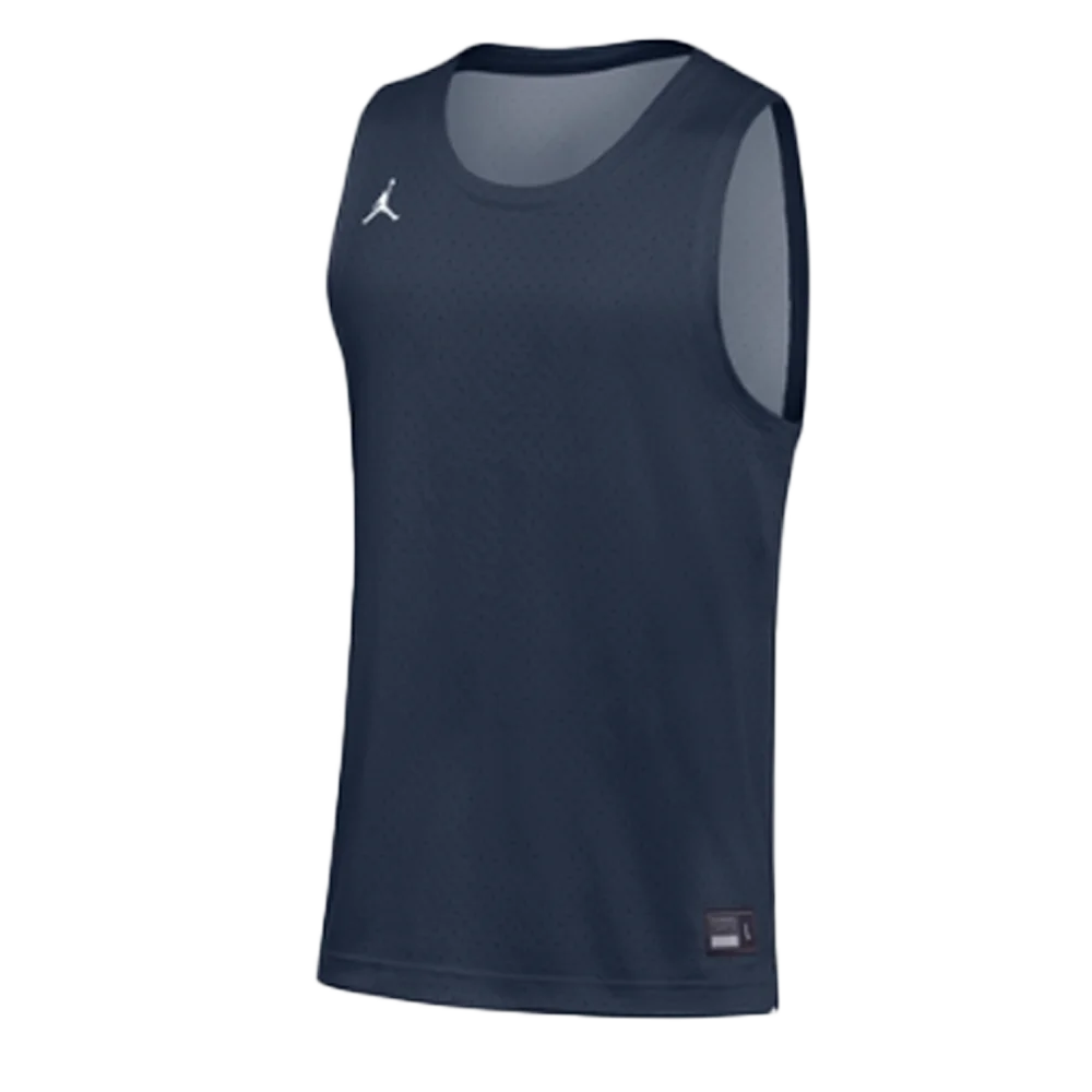 Jordan Men's Dri-fit Sport Mesh Jersey