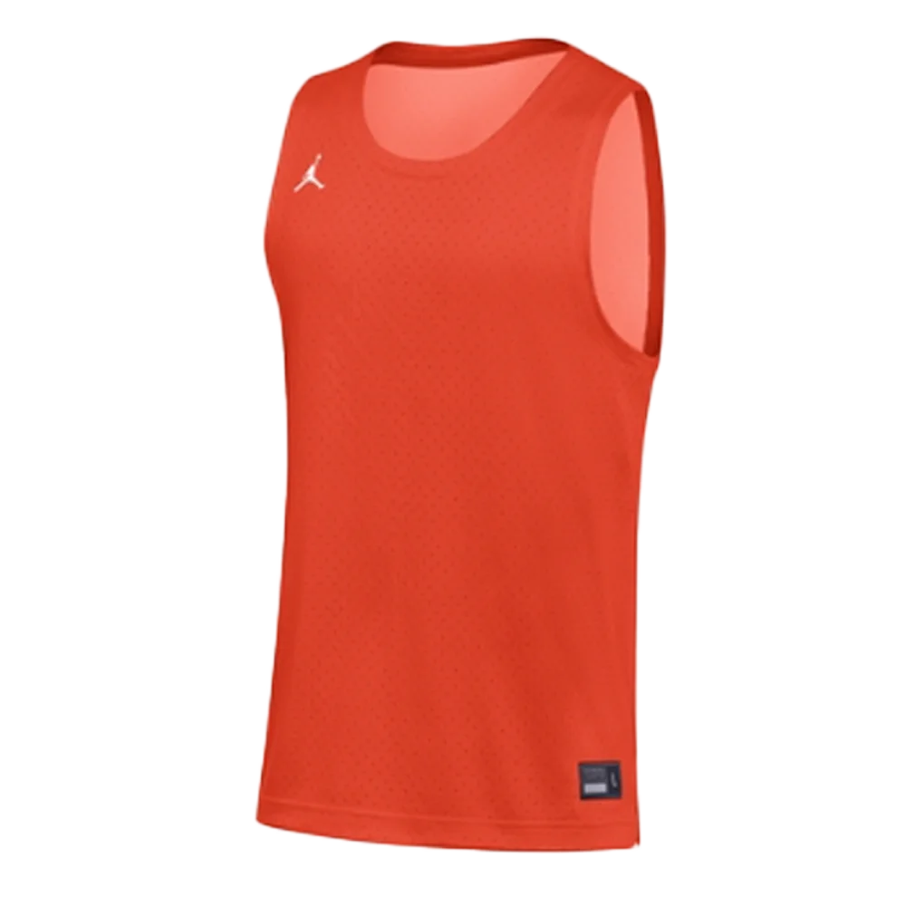 Jordan Men's Dri-fit Sport Mesh Jersey