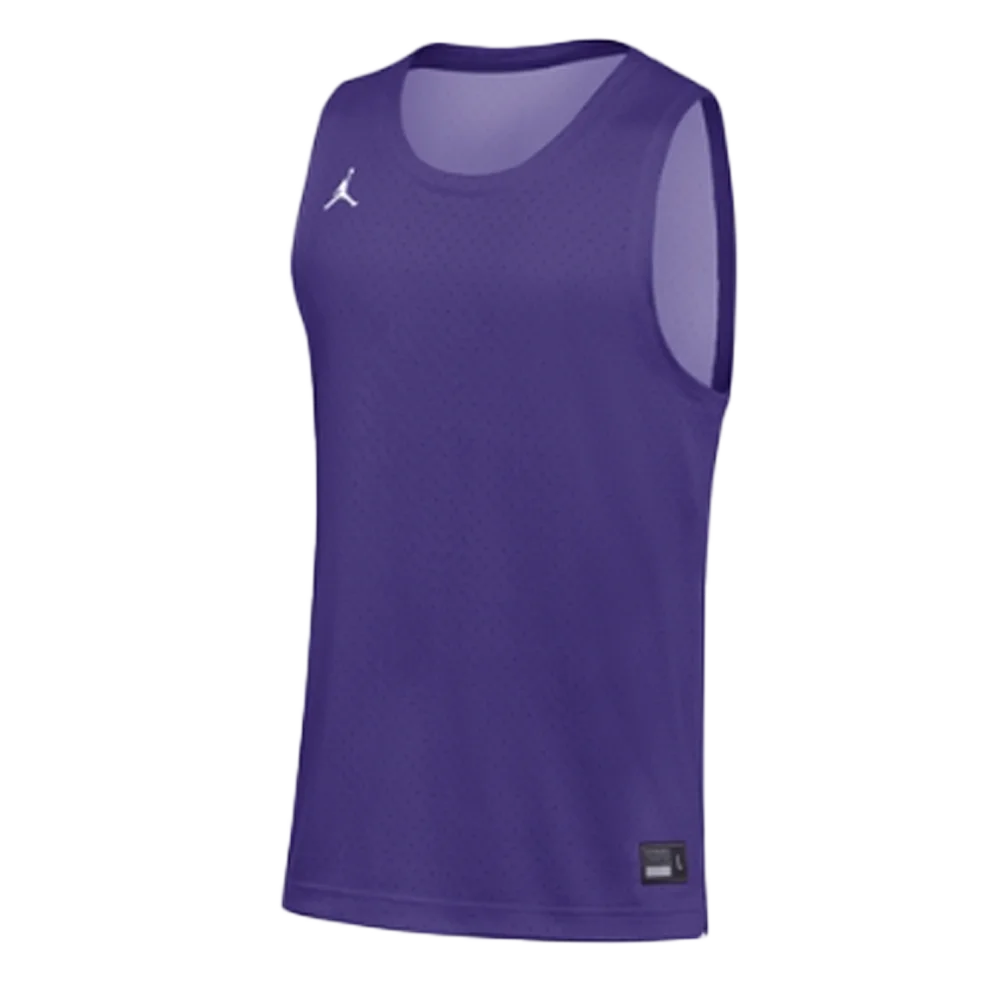 Jordan Men's Dri-fit Sport Mesh Jersey
