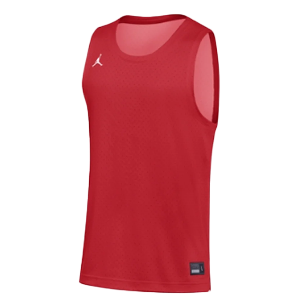Jordan Men's Dri-fit Sport Mesh Jersey