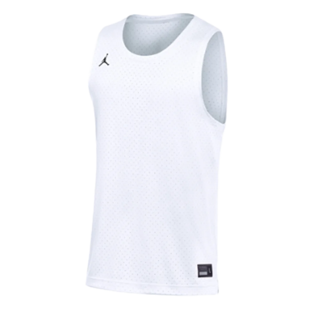 Jordan Men's Dri-fit Sport Mesh Jersey